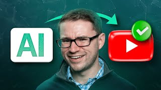 How to Generate Unlimited YouTube Ideas with AI | VideoIdeas.ai Tutorial