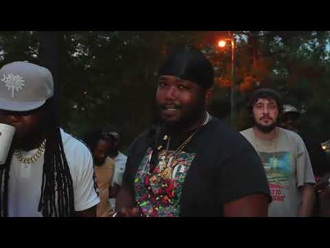 Free Don Juan - Big Trub (Dir. @whizkidjerm )