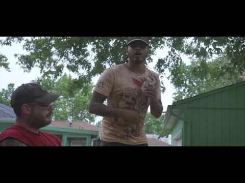 Cartel Kapo - Dirty (Music Video) | Shot By @Fitzerton