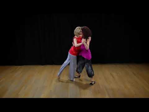 Trading Places #10: Coit Tower -  Tango Con*Fusión Lead/Follow Exchange