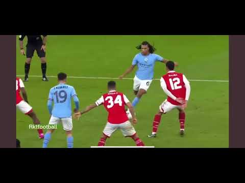 Nathan Ake 22/23 - So Far🔥💙