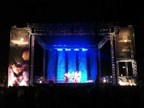 The Del McCoury Band - On The Lonesome Wind