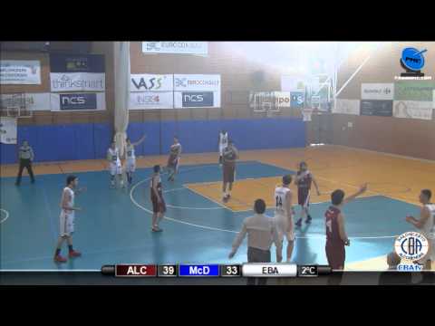 Euroconsult Alcobendas - Mcdonald ´s Tenerife