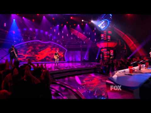 Crystal Bowersox - Come Together (Top 9)