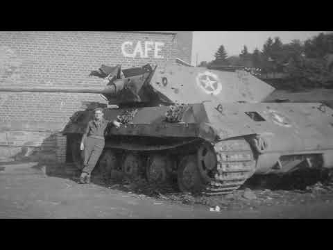 Ersatz M10 | Fake Panther Tank