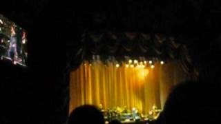 Ring the Bell by Leonard Cohen