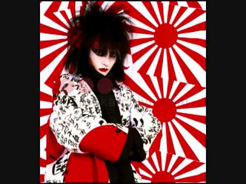 Siouxsie and the Banshees - Peek-A-Boo