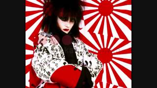 Siouxsie and the Banshees - Peek-A-Boo