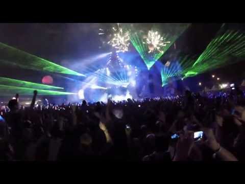 Laundry Day 2013 Best of Dimitri Vegas & Like Mike 07.09.2013 Antwerpen Belgien