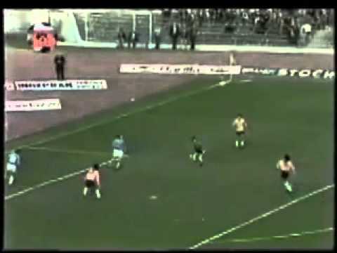 Lazio - Palermo 0-3 - Serie B 1981-82 - 19a giornata