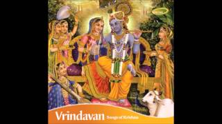 Kanha Meri Galiyan - Vrindavan (Hema Desai) - YouTube