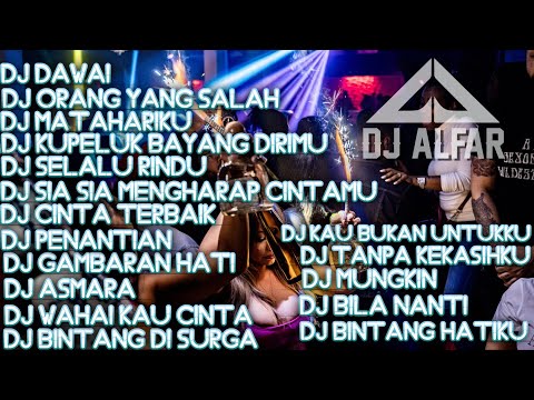 KOMPILASI DJ TERBARU 2024 DJ BREAKBEAT DJ SLOWBEAT JEDAG JEDUG REMIX