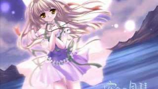 Nightcore - Don&#39;t Say Goodbye