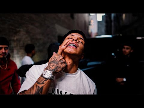 Trapalot - At This Point (Official Music Video)