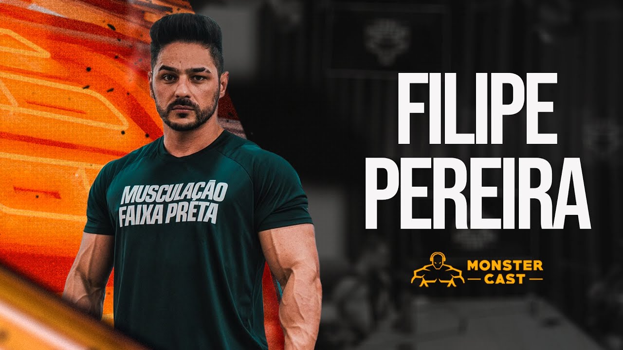 FILIPE FAIXA PRETA - A VERDADE SOBRE O TREINO DO RAMON