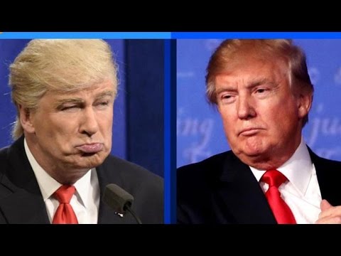 'Saturday Night Live': Past and Present