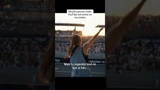 Ma plus grosse vidéo YouTube est sortie sur ma chaîne #shorts #gpexplorer #gpe2 #squeezie #video #qc