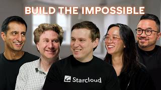 Thumbnail for The Case for Data Centers in Space