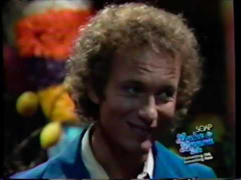 General Hospital Luke and Laura 25th Anniversary Part 1