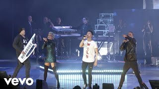 Moenia - No Dices Más (En Vivo) ft. Kabah