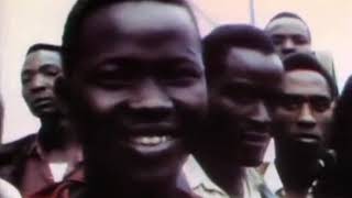 Capitalism in Kenya vs Ujamaa in Tanzania (1970)