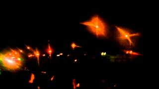 Pillowtalk #9 - SXSW 2012 - Lone Star Boat Party - Austin Texas 3.18.2012