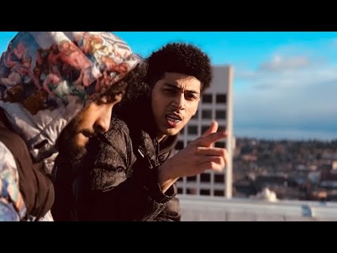 Rdub x Dippiano - Damon Wayans (Official Music Video)