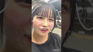 【JKの日常！】恋中真央の日常！を撮ってみました！密着取材です！ #チクタク#ティック曲#tiktokダンス#tiktokかわいい