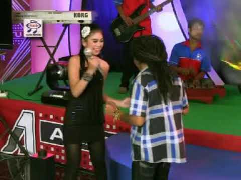 Utami DF feat Sodiq - Nyidam Pentol [Official Music Video]