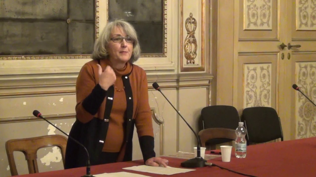 Fiorinda Li Vigni - Gorgia e il potere del "logos" -  22 novembre 2017