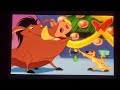 Mickey And Friends Sing I Can Be Your Friend From Veggietales