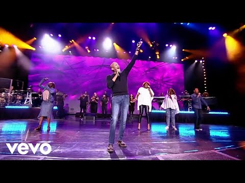 There Is God - Donnie McClurkin