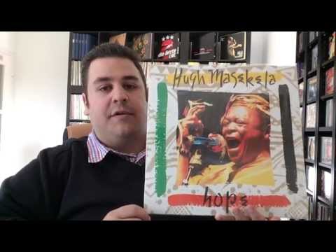 #02 VC Jazz Finds, MFSL, Analogue Productions, Japanese, Classic Records