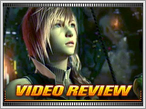 Final Fantasy XIII Review