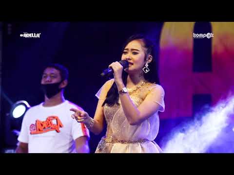 Nurma Adella - Cinta Jadi | Dangdut (Official Music Video)