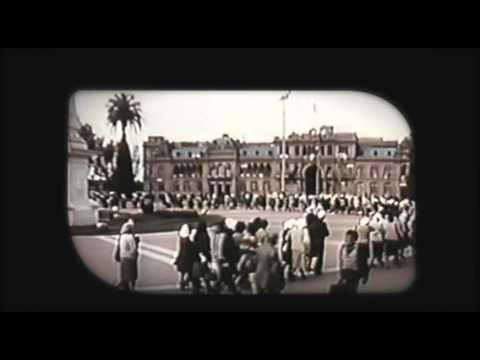 La Plebe - Guerra Sucia
