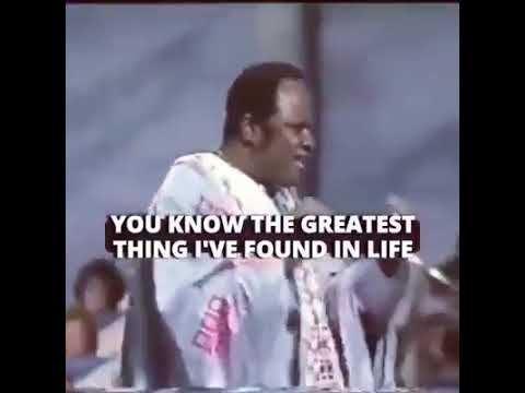 HELP FROM ABOVE - GOD HELP ME BY ARCHBISHOP BENSON ANDREW IDAHOSA