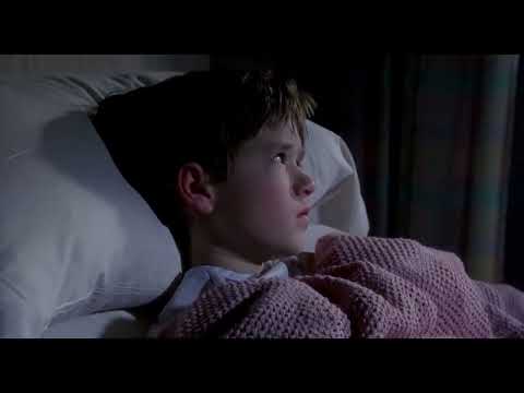 I See Dead People Scene (THE SIXTH SENSE) 1999 MOVIE CLIP..