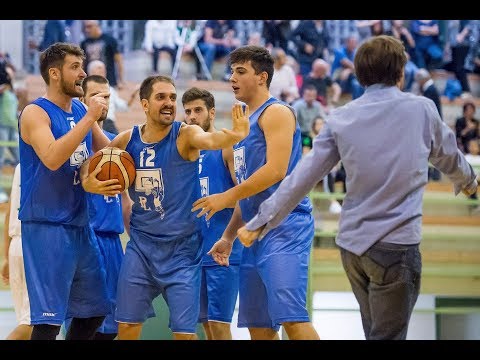 Live  Valdisieve vs Pielle 2a di campionato CGold 1’-2’ tempo