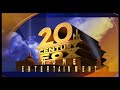 20th Century Fox Home Entertainment 2013