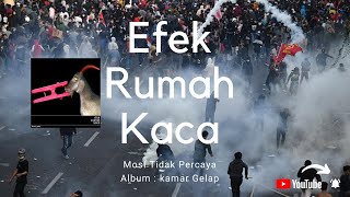 Efek Rumah Kaca - Mosi Tidak Percaya (Unofficial) (Omnibus Law)