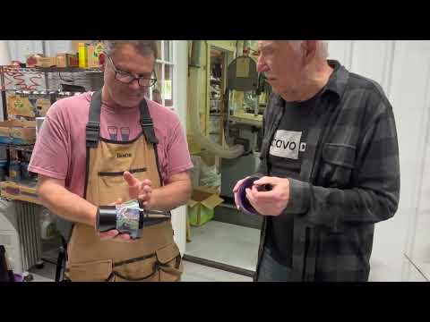 Doc Severinsen's 97th Birthday Surprise!