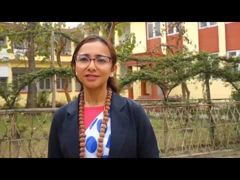 अग्रिम मतपरिणाममा देशैभर पार्टीकाे लहरपछि रास्वपा नेतृ ताेसिमा कार्की । Toshima Karki ।