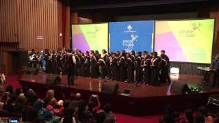 Bethany choir - Turn the world around - Harry Belafonte -