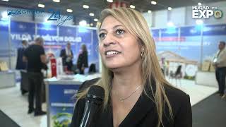 TURQUALITY® ve Küresel Markalaşma | MÜSİAD EXPO 2026