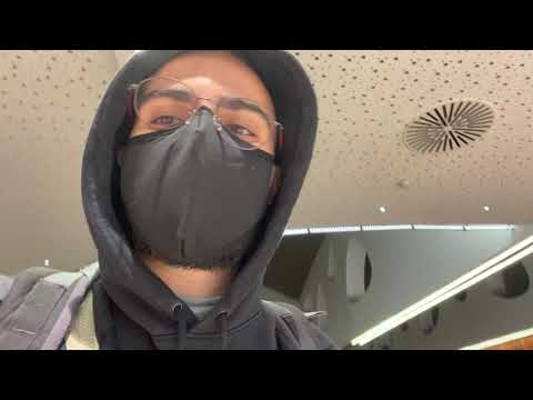 nastyfactor - Eindhoven Freestyle