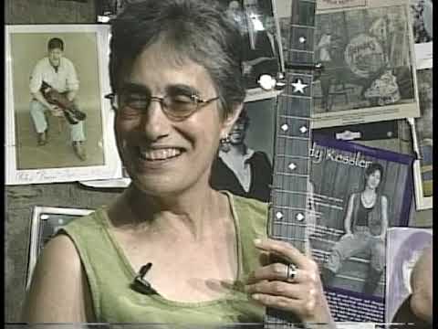 Horses Sing None of It 333  The Kossoy Sisters 6 24 04