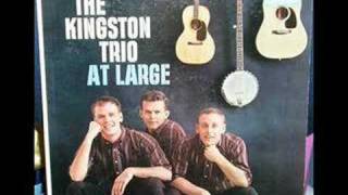 Kingston Trio - Greenback Dollar