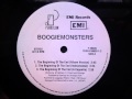 Boogiemonsters The Beginning Of The End