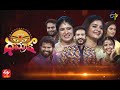 Navaratri Dhamaka ETV Dasara Navaratri Event 2022 25th September 2022 Full Episode ETV TELUGU